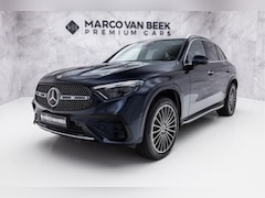 Mercedes-Benz GLC-klasse - 400e 4MATIC AMG Line | Pano | 20" | Memory | Distronic+