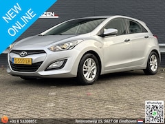 Hyundai i30 CW - 1.4i i-Drive | Airco | Cruise | Trekhaak |