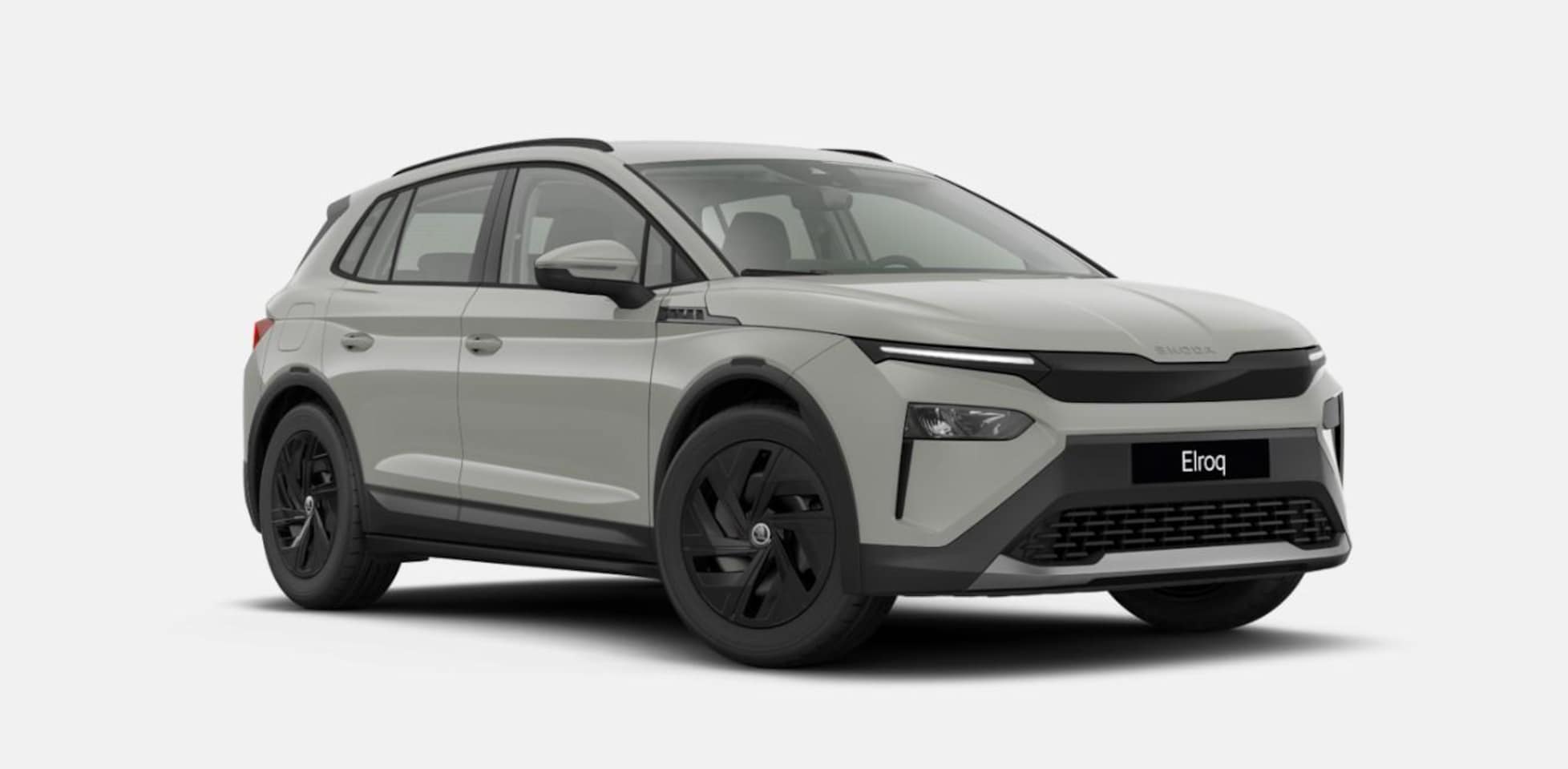 Skoda Elroq - Elroq Limited Edition 50 €31.880 inclusief inruilpremie! - AutoWereld.nl