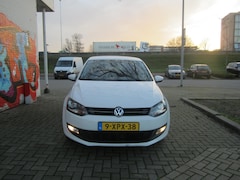 Volkswagen Polo - 1.2 TSI BlueMotion High Edition