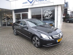 Mercedes-Benz 350 - E350 EXCLUSIVE MOOISTE IN NEDERLAND