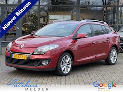 Renault Mégane Estate - 1.2 TCe Panoramadak/Trekhaak/Clima/Cruise/Navi/Audio