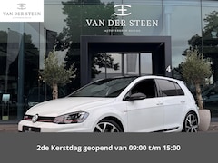 Volkswagen Golf - 2.0 TSI GTI Clubsport Schaalstoelen | Schuifdak
