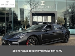 Porsche Panamera - 4.0 Turbo Executive | BTW | 1e Eigenaar | Verlengd (Executive) | Burmester