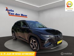 Hyundai Tucson - 1.6 T-GDI PHEV Premium 4WD