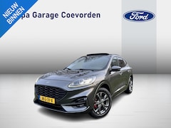 Ford Kuga - 2.5 PHEV 225PK ST-Line X | SCHUIF/KANTELDAK | BLIS | ADAP. CRUISE | ELEK. KLEP | B&O AUDIO