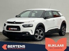 Citroën C4 Cactus - 1.2 PT 110 Business | Prijs is rijklaar