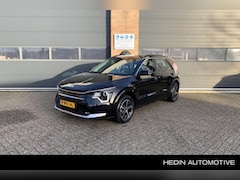 Kia Niro - 1.6 GDi Hybrid DynamicLine | Navigatie | Parkeersensoren & camera | Adaptieve Cruise Contr