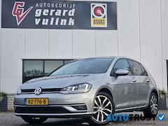 Volkswagen Golf - 1.0 TSI Comfortline DSG TREKHAAK NAV CAMERA CLIMA