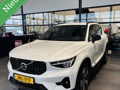 Volvo XC40 - 1.5 T5 Ultimate Dark-MEMORY-H&K-CAMERA-STOEL/STUURVERWARMING