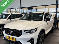 Volvo XC40 - T5 Ultimate Dark-ELEK. TREKHAAK-H&K-MEMORY-WINTERPACK
