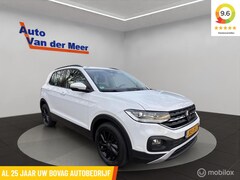 Volkswagen T-Cross - 1.0 TSI Style