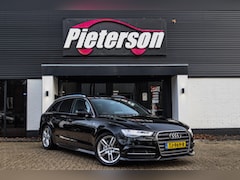 Audi A6 Avant - 1.8 TFSI S-LINE BTW DEALER OH 1E EIGENAAR NAP