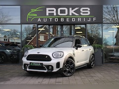 MINI Countryman - 2.0 Cooper S E ALL4 Yours Navi/Camera/Keyless/Head-up/Memory/Harman Kardon/Panoramadak/Led