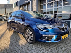 Renault Mégane Estate - 1.3 TCe Bose