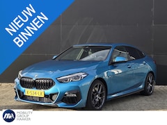 BMW 2-serie Gran Coupé - 220i Executive Edition | Apple-Android | Schuif-Kanteldak | Dealeronderhouden