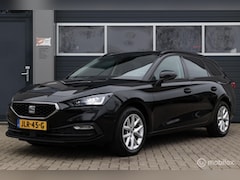 SEAT Leon Sportstourer - 1.0 eTSI FR Business Intense