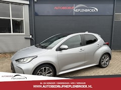 Toyota Yaris - 1.5 Hybrid 130 Launch Edition Executive Pano 11-2024 16.675 KM