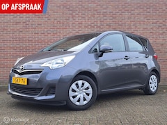 Toyota Verso S - 1.3 VVT-i Aspiration