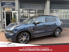 Lynk & Co 01 - 1.5 | Org.NL | Pano | 09-2022 58.565KM 360 camera