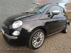 Fiat 500 C - 0.9 TwinAir Cult Super complete en leuke auto