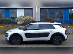 Citroën C4 Cactus - 1.6 BlueHDi Business