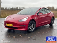 Tesla Model 3 - Standard Plaid RWD Plus