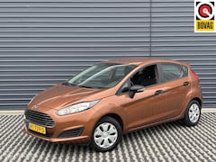 Ford Fiesta - 1.25 | Nette 5-deurs | Airco | All-season banden
