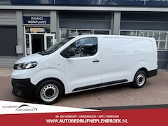 Toyota PROACE Long Worker - 1.5 D-4D Live 11-2022 40.388 KM 1e eigenaar