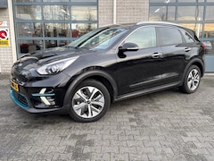 Kia e-Niro - DynamicLine 64 kWh|CAMERA|STPEL/STUUR VERWARMING|