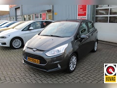 Ford B-Max - 1.0 EcoBoost Titanium