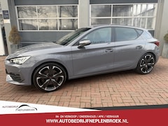 CUPRA Leon - 1.4 e-Hybrid VZ Performance LED | Navi | Clima | ACC 05-2022 50.730 KM