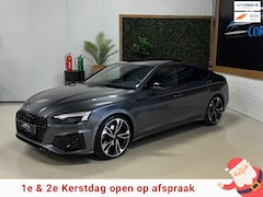 Audi A5 Sportback - 35 TFSI S edition *ACTIE