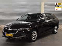 Skoda Octavia Combi - 1.0 TSI Business Edition Plus + Virtual Cockpit|Carplay|Led verlichting|Stoel/Stuurverwarm