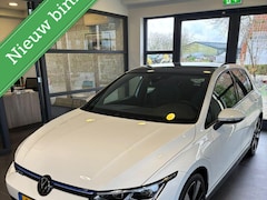 Volkswagen Golf - 1.4 GTE-PANO-WINTER-SPORTSTOELEN-CARPLAY-CAMERA