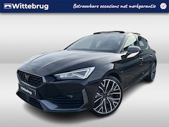 CUPRA Leon - 1.4 e-Hybrid 245pk Performance DSG Automaat 19"LM velgen / Panoramadak / Voorruit verwarmb