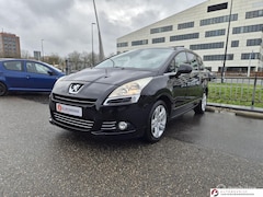 Peugeot 5008 - 1.6 THP Blue Lease Executive 7p