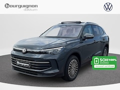 Volkswagen Tiguan - 1.5 eHybrid Life Edition | Pano Dak | Trekhaak | | PHEV | 204Pk | 18 Inch | DCC |