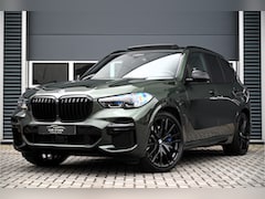 BMW X5 - xDrive45e M-SPORT / SKYLOUNGE PANO / BOWERS WILKINS / INDIVIDUAL / HUD / LASER / PREMIUM S