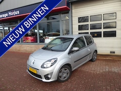 Renault Twingo - 1.5 dCi Collection AIRCO, CPV+AFST BED, EL RMN, LAGE KM STAND
