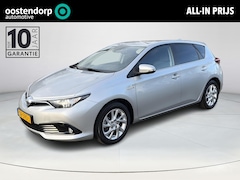 Toyota Auris - 1.8 Hybrid Dynamic | Navigatie | Achteruitrijcamera