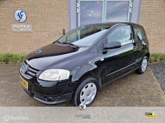 Volkswagen Fox - 1.2 Trendline