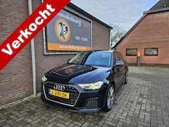 Audi A1 Sportback - 25 TFSI epic