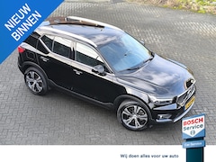 Volvo XC40 - 1.5 T5 Recharge Business Pro stoel en stuur verwarming, electr A klep, 360 Camera, carplay