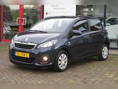 Peugeot 108 - 1.0 e-VTi Active AC/BLUETOOTH/MISTLAMPEN