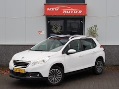 Peugeot 2008 - 1.2 PureTech Active navi airco org NL