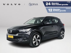 Volvo XC40 - Recharge Twin Pro | Panoramadak | 360° camera | Harman Kardon | Stoel- en Stuurverwarming