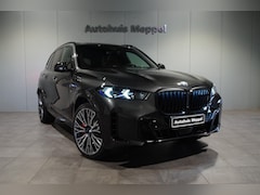 BMW X5 - xDrive50e M-Sport Pro/// | B&W | Alle Denkbare opties