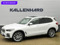 BMW X5 - xDrive45e xLine - Pano - Driving Ass Prof - Harman Kardon - Head-Up
