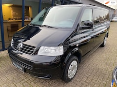 Volkswagen Transporter Caravelle - 2.0 Comfortline BENZINE 8 Persoons L2H1